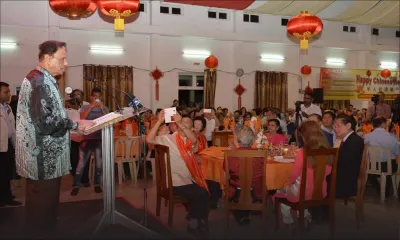 Sir Anerood Jugnauth : «Un nouveau voyage débutera pour moi»