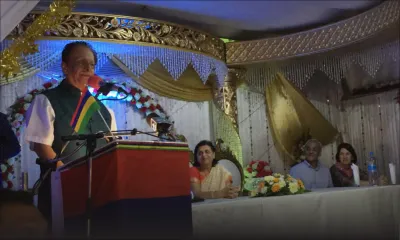 SAJ affirme qu’il ira de l’avant avec le Prosecution Commission Bill