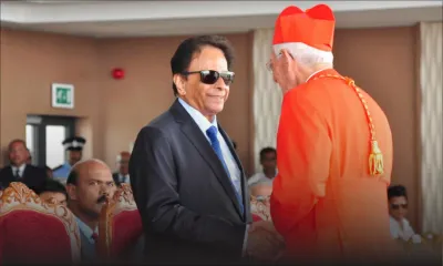 Lutte contre les fléaux sociaux : SAJ demande le soutien des religieux