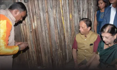 «A man who believed in himself» : le film retraçant le parcours de SAJ sur grand écran au mois de novembre