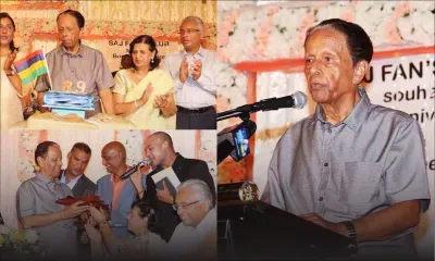 Partielle au no 7 - SAJ : «Je serai avec vous sur le terrain»