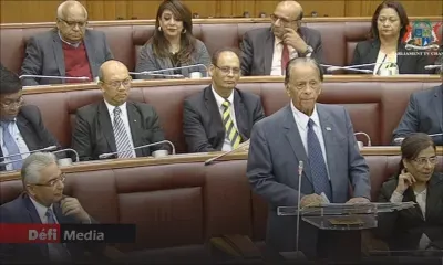 Trafic de drogue : quatre ressortissants étrangers ayant pour conjointes des Mauriciennes arrêtés de 2015 à ce jour 