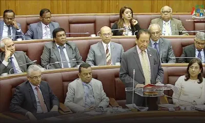 SAJ : «Les gardiens de prison ne méritent pas une augmentation salariale»