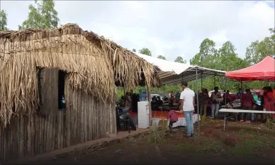 Akish dans la peau de SAJ...