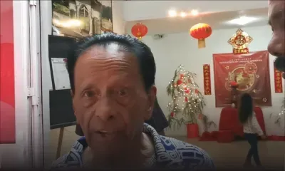 SAJ sur les propos de Bodha : « Mwa, mo pena enn f… respe pou li » 