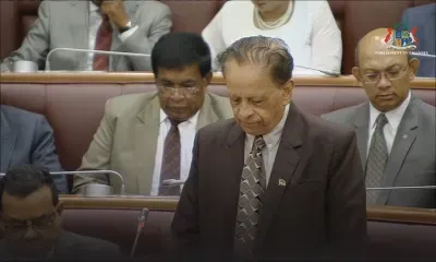 SAJ sur l’affaire Gaiqui : «La fouille à nu était humiliante et n'était pas justifiée, selon l’enquête»