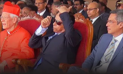 Quand SAJ se fait une beauté