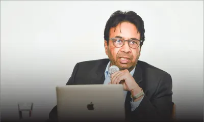 Me Satyajit Boolell : «Maurice s’approche d’une dictature élue»