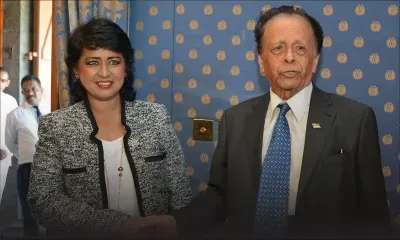 SAJ après sa démission : «J’ai toujours servi le pays honnêtement»