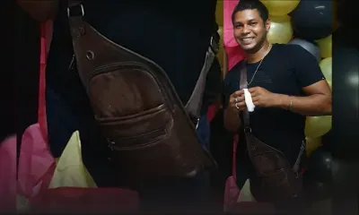  «Retourn mwa sakos Yannick, se enn souvenir » : cri de cœur de Darshana après l’accident de Barkly