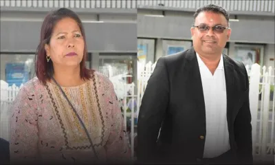 Affaire Constituency Clerk : Simla Kistnen s’emmêle dans ses explications