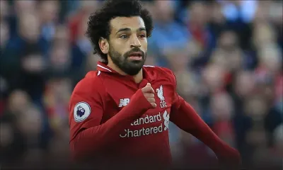 Premier League : Liverpool nouveau leader  