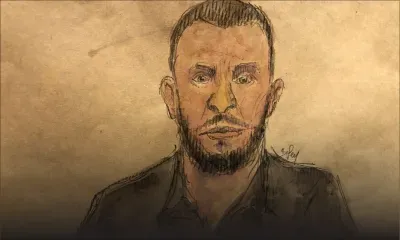 Attentats de 2016 à Bruxelles: Abdeslam dénonce un procès "inéquitable" et refuse de comparaître