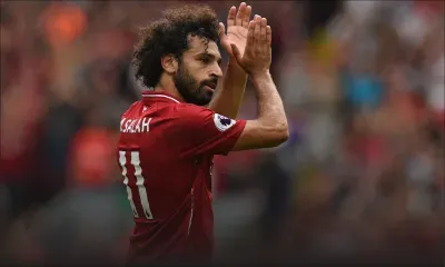 Joueur UEFA : Ronaldo, Modric et Salah finalistes