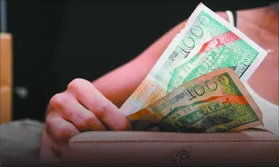 « Package » global de plus de Rs 50 000 aux employés : La CTSP dénonce des pratiques salariales « illégales » dans le secteur privé