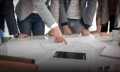 Monde du travail : un manager touche un salaire moyen de près de Rs 40 000 par mois 