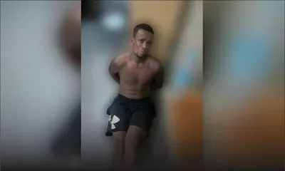 Goodlands : un voleur présumé arrêté après un jeu de chat et de la souris avec les policiers