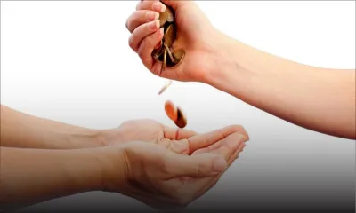 Salary compensation: Economic impact