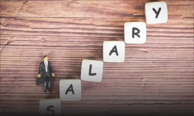 PRB : Le top des salaires dans la fonction publique