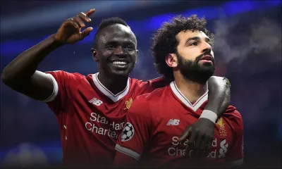  Ligue des champions  : Liverpool v Paris SG, une affiche tout feu tout flamme