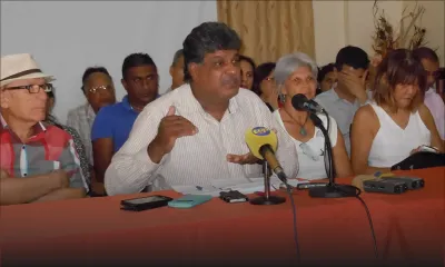 Super Cash Back Gold : des clients menacent d’entamer une grève de la faim