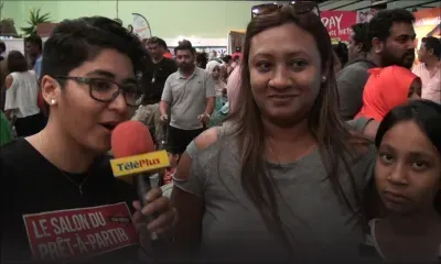 Salon du Prêt-à-Partir : la parole aux visiteurs