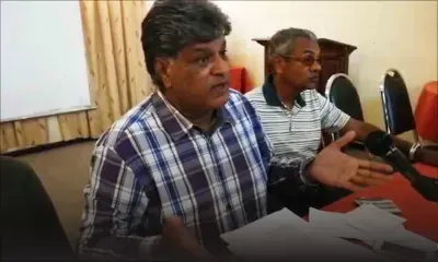 SCBG : les souscripteurs comptent servir une mise en demeure à NPFL