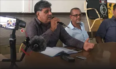 SCBG/BAM : Roshi Bhadain défendra les anciens clients