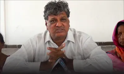 Salim Muthy veut collaborer avec le gouvernement pour la mise en place d'un Hardship Fund pour les victimes du Sale by Levy