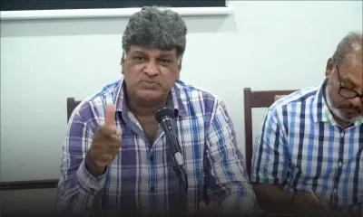 Remboursement BAI : « Pravind Jugnauth doit tenir ses promesses » pour Salim Muthy