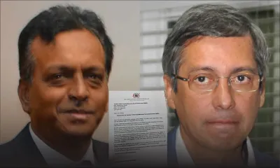 Politique : le député Salim Abbas Mamode quitte le PMSD