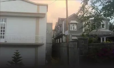 Salle de fêtes à Belle-Vue Maurel: La polémique continue