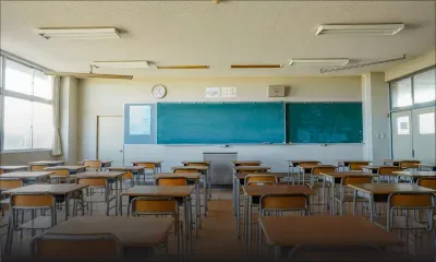 Éducation : des retraités de moins de 70 ans recrutés comme Supply Teachers dans le primaire