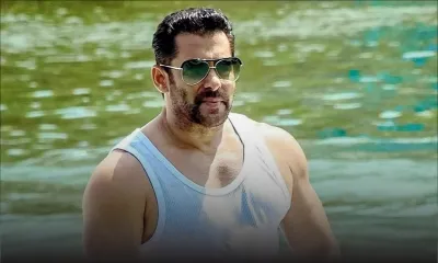 La star de Bollywood Salman Khan survit à une morsure de serpent