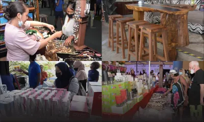 Salon du Déstockage à Pailles : profitez des nouveautés et remises jusqu’à 80 % sur les produits pour la maison et le jardin ce week-end 