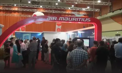 Salon du Prêt-à-Partir 2016: belle affluence à la journée inaugurale