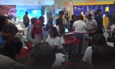 Salon du Prêt-à-partir au SVICC à Pailles : découvrez les offres proposées