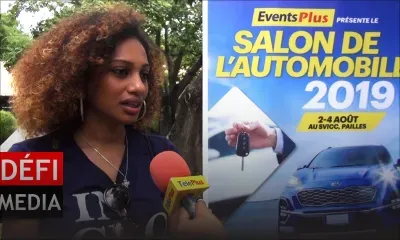 [Micro-trottoir] Eski ou ti a kontan aste enn loto nef a enn pri kanon ?