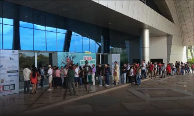 Salon du Prêt-à-Partir : un rendez-vous à ne pas rater ce week-end