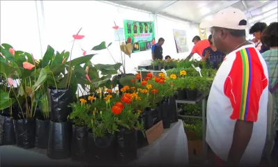Salon de l’Agriculture : la journée de dimanche en images