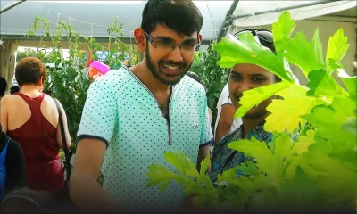 Salon de l’Agriculture : revivez en images la journée de samedi