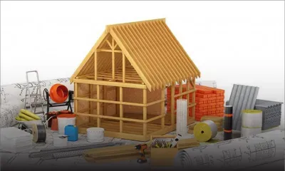 Salon de la Construction et de la Rénovation  - construire, rénover, inspirer : le salon qui bâtit vos idées