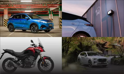 Salon de l’Automobile : plus qu’une semaine pour découvrir des offres exclusives et des nouveautés 