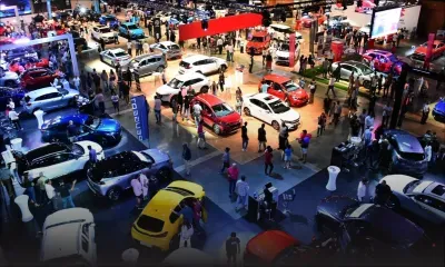 Au SVICC : salon de l’Automobile : l’édition 2024 débarque les 2, 3 et 4 août 