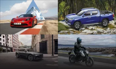 Au SVICC du 2 au 4 août - salon de l’Automobile : Plus qu’une semaine pour découvrir les nouveaux modèles et les offres exceptionnelles