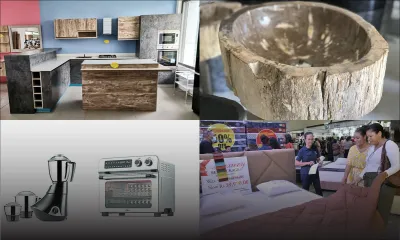 Salon de l’Habitat et de la Déco : trois jours pour améliorer le confort et l’esthétique de votre espace de vie 