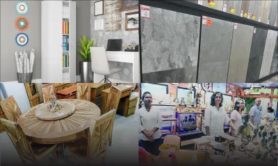 Au SVICC à Pailles ce week-end : Salon de l’Habitat et de la Déco