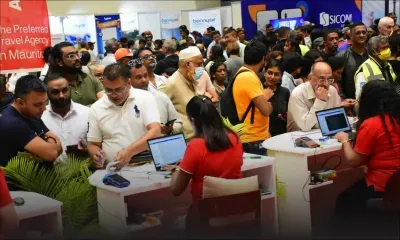 Au SVICC du 23 au 25 août : 10e édition Salon de Prêt-à-Partir : explorez, évadez-vous et économisez