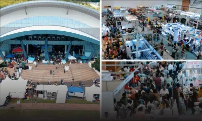 Grand Salon du Déstockage 2024 : les temps forts