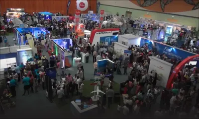 Le Salon du Prêt-à-Partir, un succès sur toute la ligne